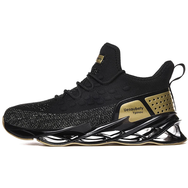 

Chaussure homme breathable fashion sneaker sepatu sports casual blade shoes men