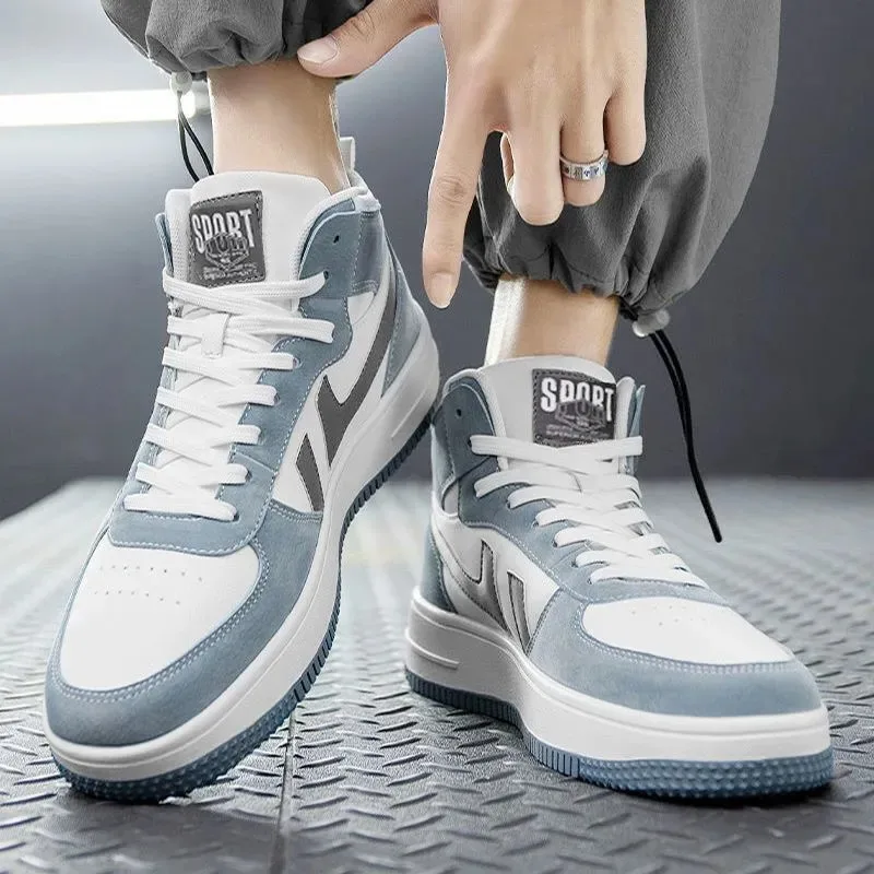 

Men'S Shoes Fall 2021 New Breathable Canvas Shoes Men'S Trend Versatile Men'S Sneakers Sports Shoes, White,black,blue,red,grey,beige,khaki