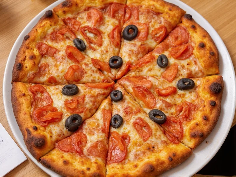 Peppas Pizza Springfield MA: Location & Menu Guide