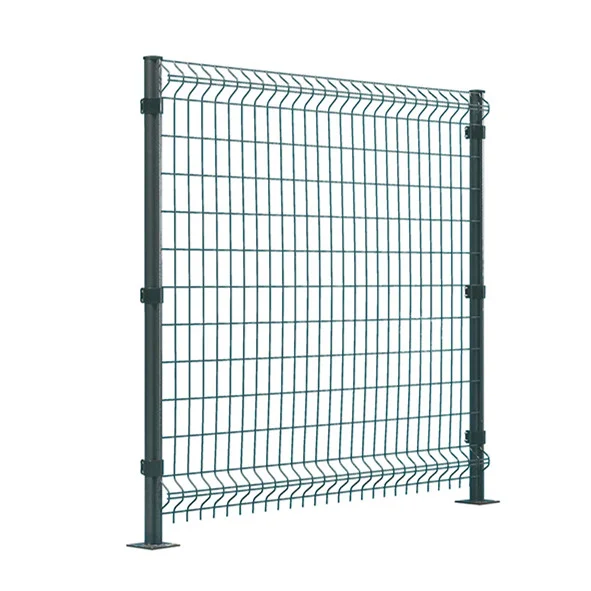 

Iron Welded Wire Mesh Fence For Garden Fencing Trellis