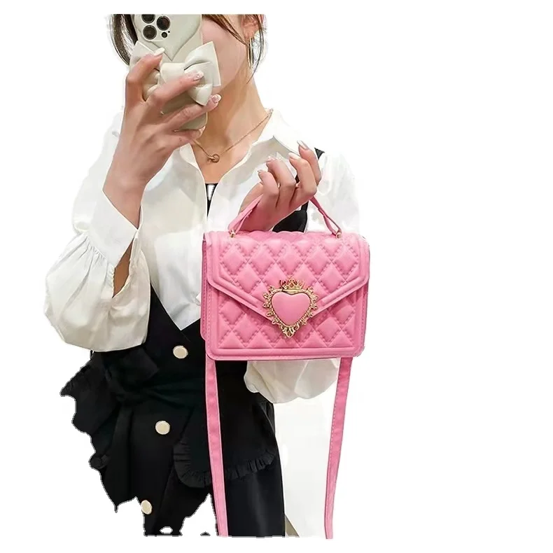 

Fashion Bags Women Handbags Ladies Purses And Handbags Label Leather Tote Bag Ready to ship