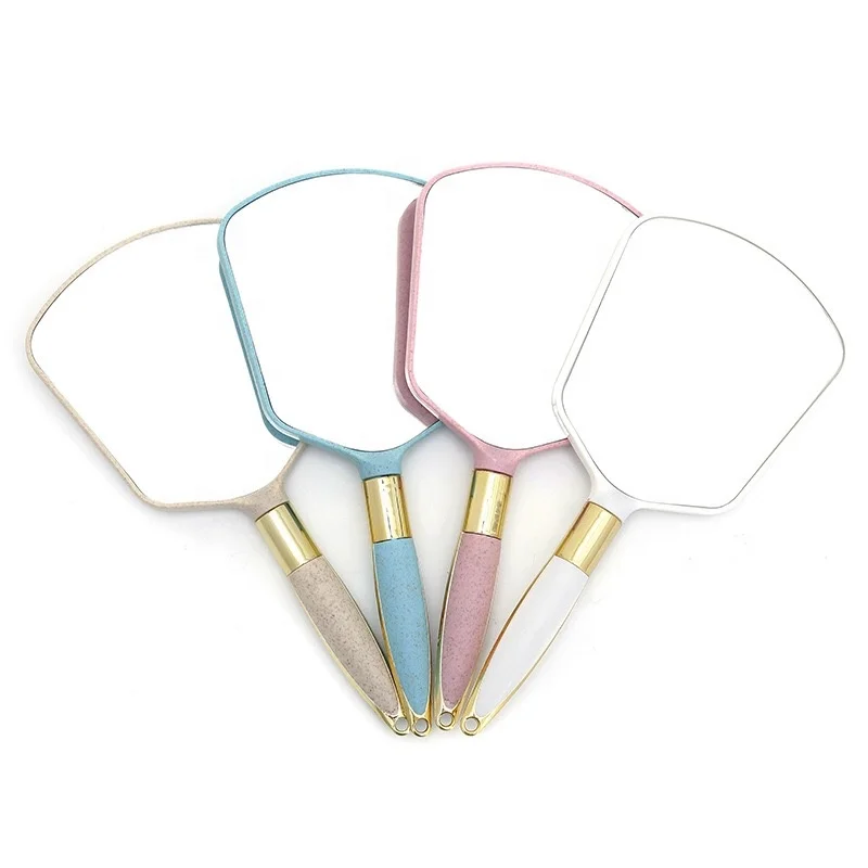

Lady HD Beauty Mirror Private Label Mirror, 4 colors