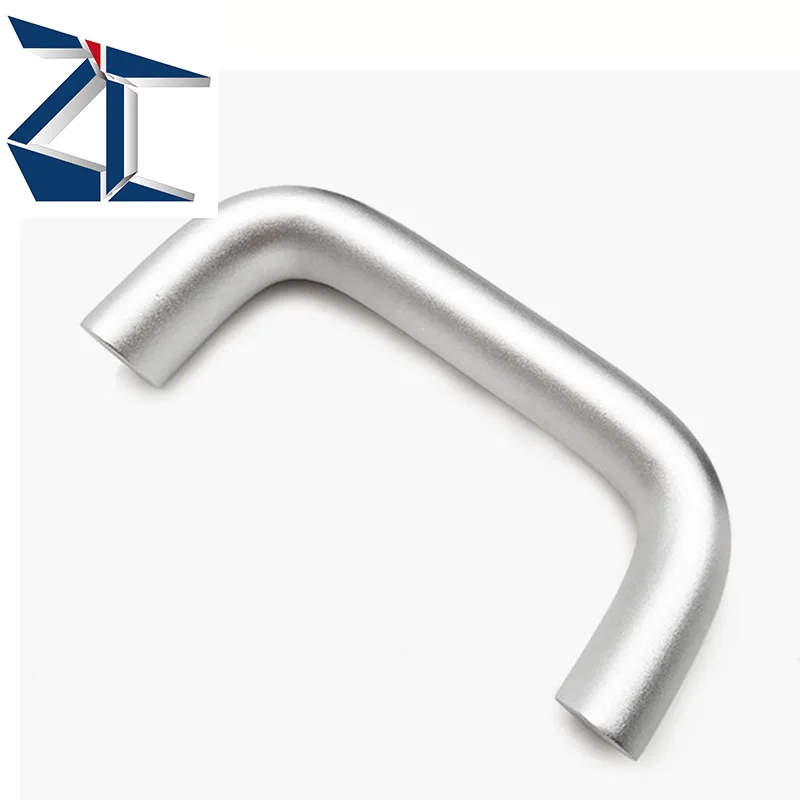 

UWANEA10-80-27 aluminum round cabinet pull door handle