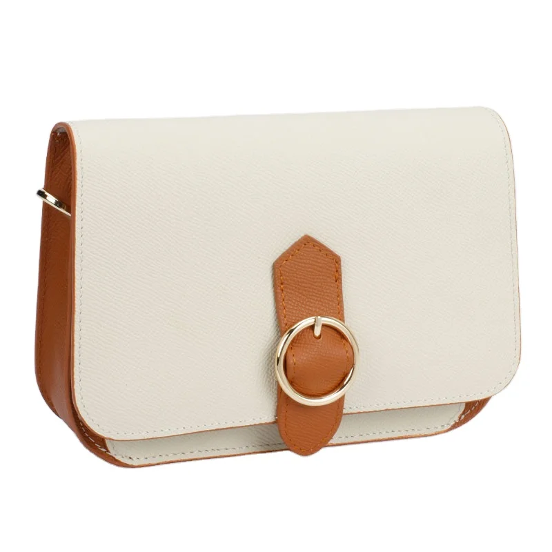 

New Wholesale small crossbody tote bags Blu Flut luxury handbags for women genuine leather ladies Square shoulder handbags, Black, blue, white and custom