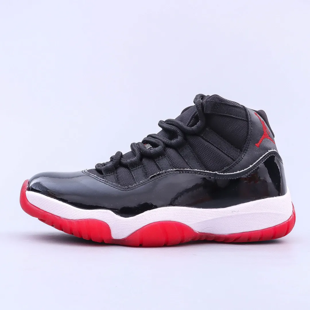 

Shoes Manufacturer A J basketball shoes men Customized, Black
