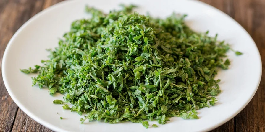 Oregano Plant