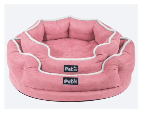 

Detachable Pet Bed Memory Foam Washable Dog Bed Cat House Cat Mat Kennel Pet Accessories