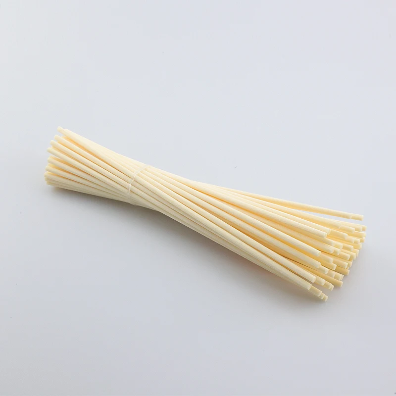 

Customize Home natural perfume fibre reed diffuser scent stick For Air Freshener, White&black&green&red& brown etc.