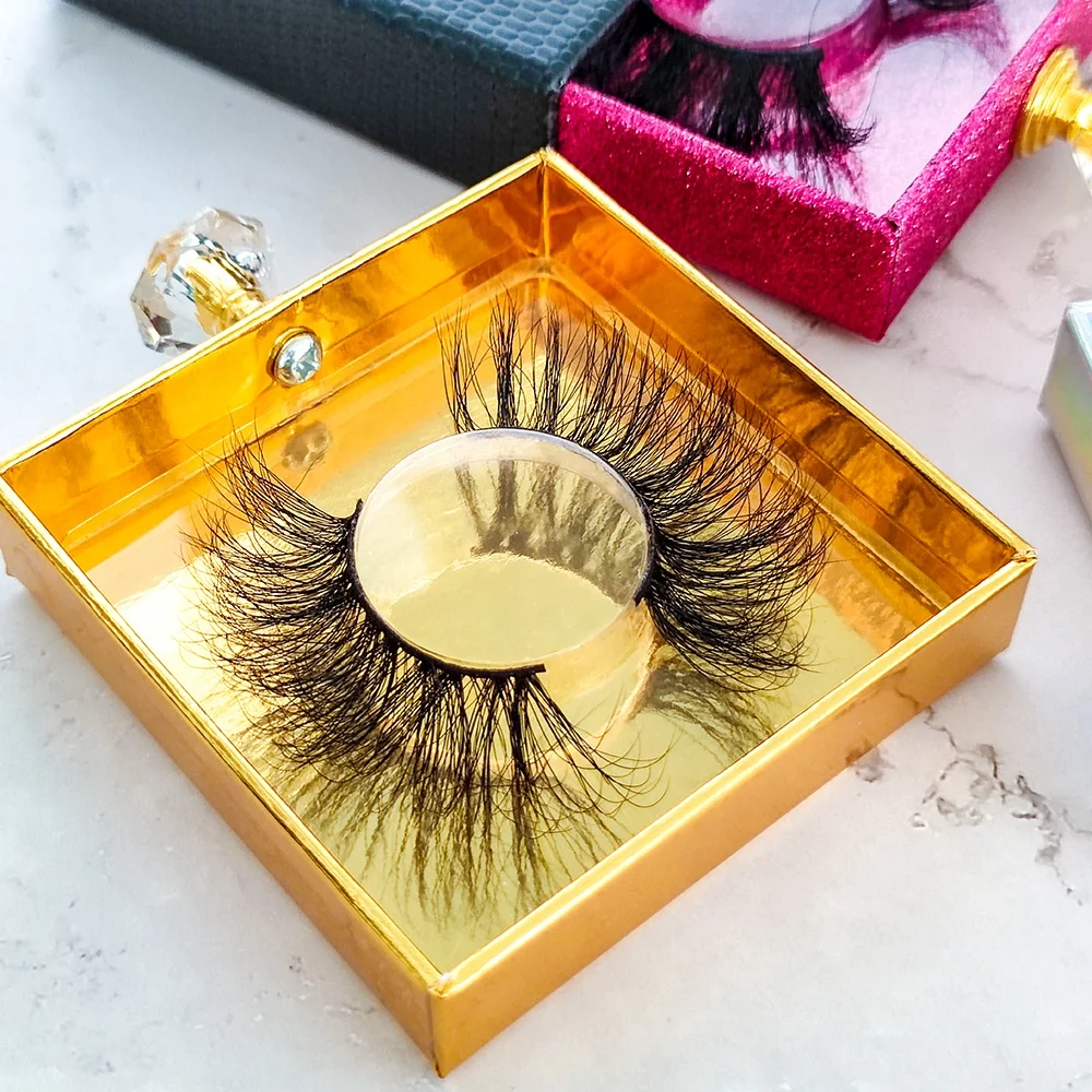 

mink lashes3d wholesale vendor Fluffy mink eyelash natural mink lashes