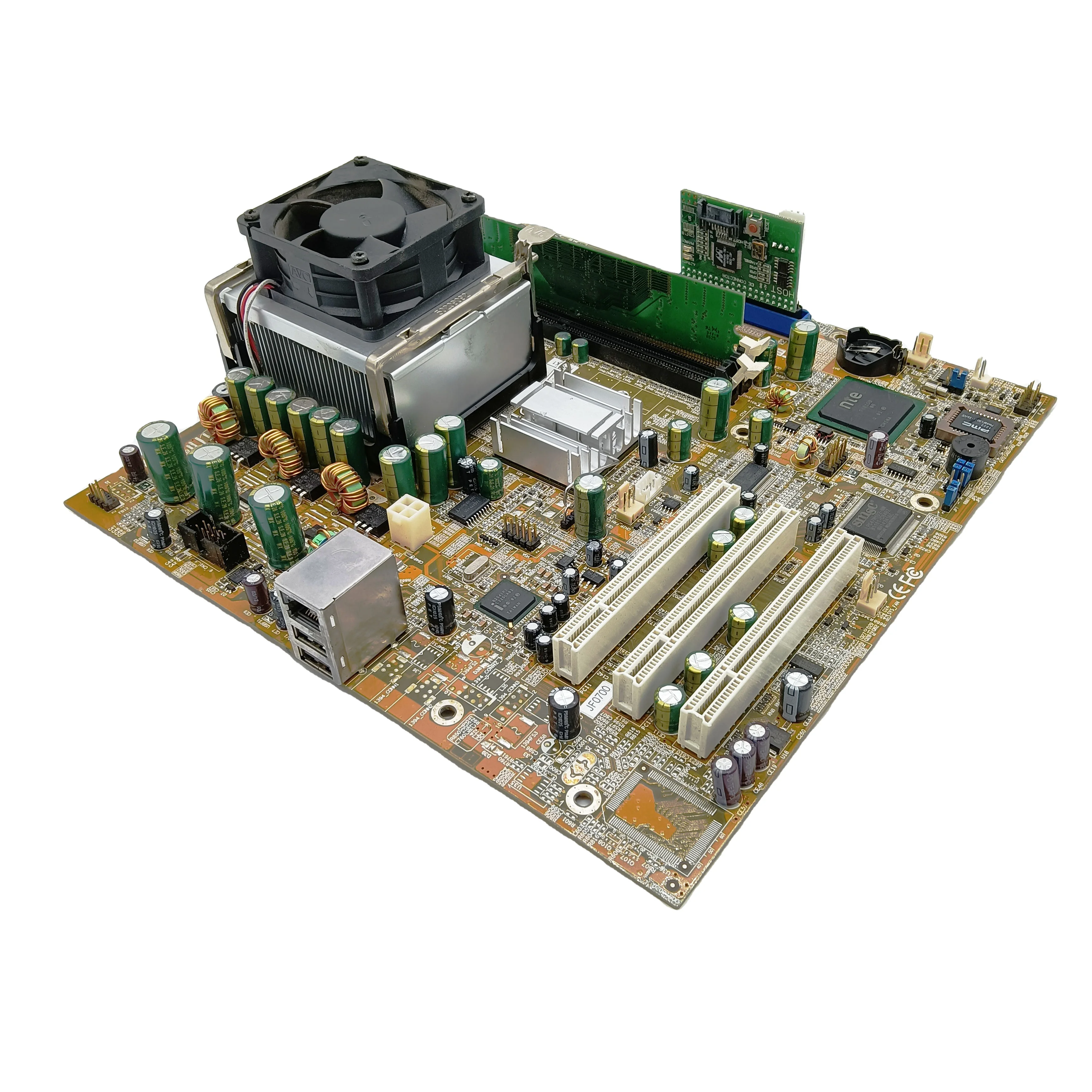 

Main Board OEM-Q6651-60282 Q6651-60209 for HP DesignJet Z6100PS