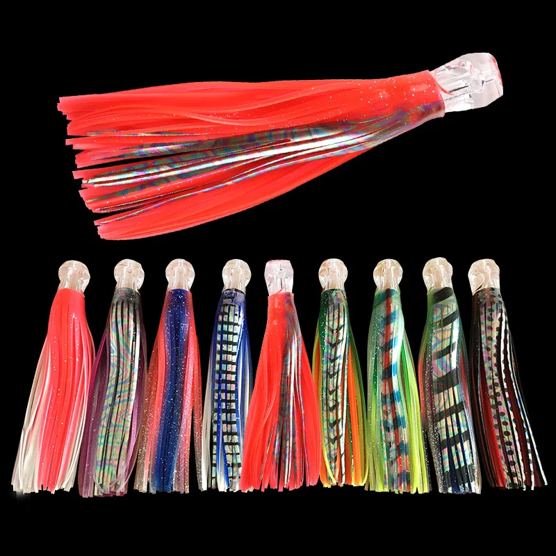 

Lure Shad Artificial Tiddler Bait Fishing 30g 50g Soft Tiddler Worm Wobbler Shrimp Bait Soft Lure Bass Silicone, Various