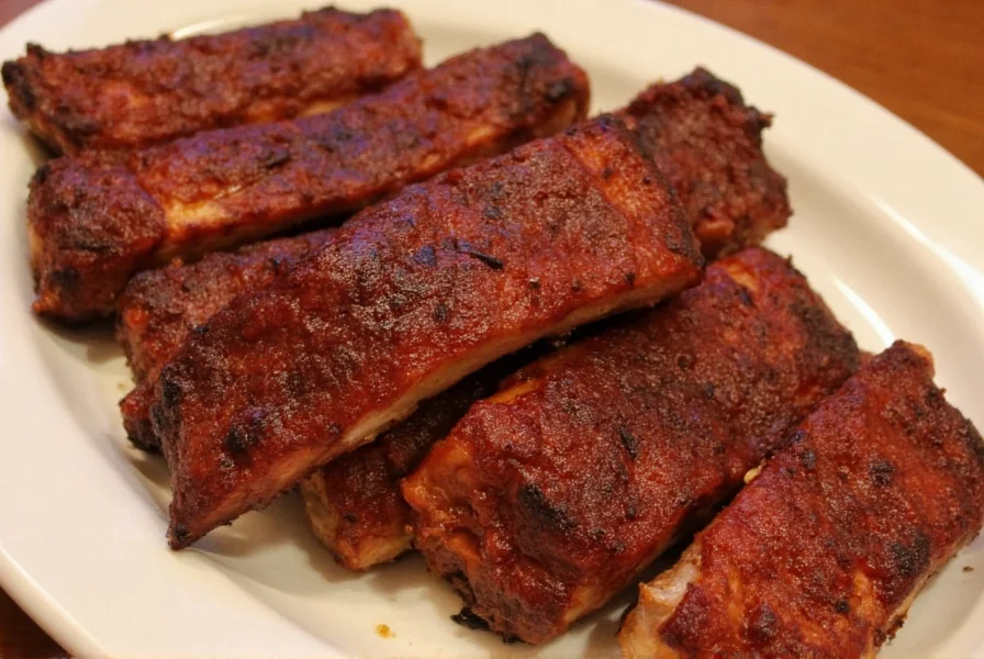 Dr Pepper Ribs: Perfect Recipe & Cooking Guide