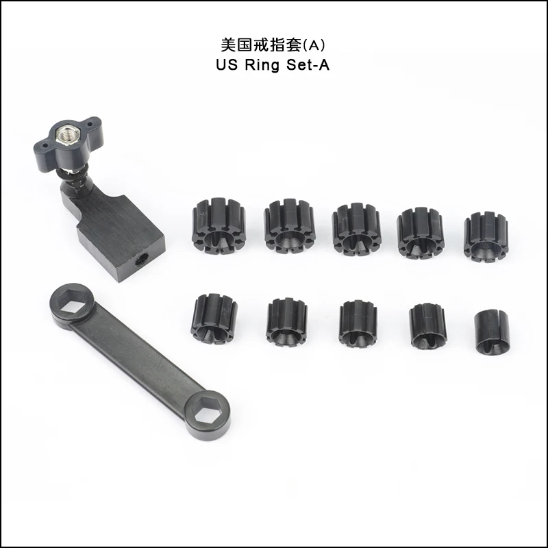 BRACELET HOLDER VISE Clamp Stone Prong Pave Channel Setting Setter BRACELET HOLDER VISE Clamp Stone Prong Pave Channel Setting Setter