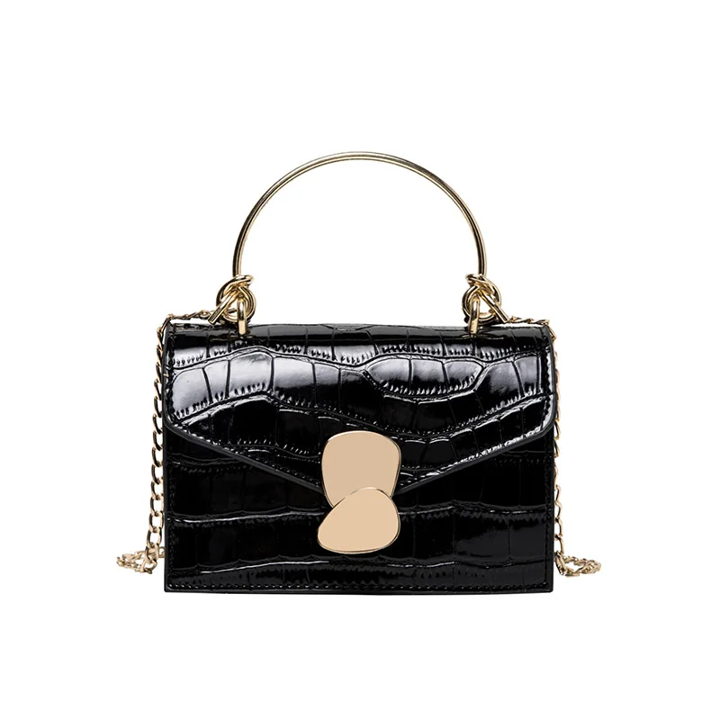

New Hotsale products casual fashion travelling small crossbody bag With Quality Assurance, 5 colors
