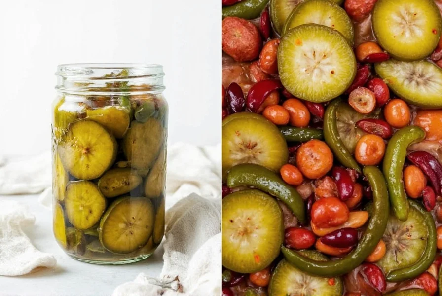 10 genius spice hacks to elevate your homemade pickles game