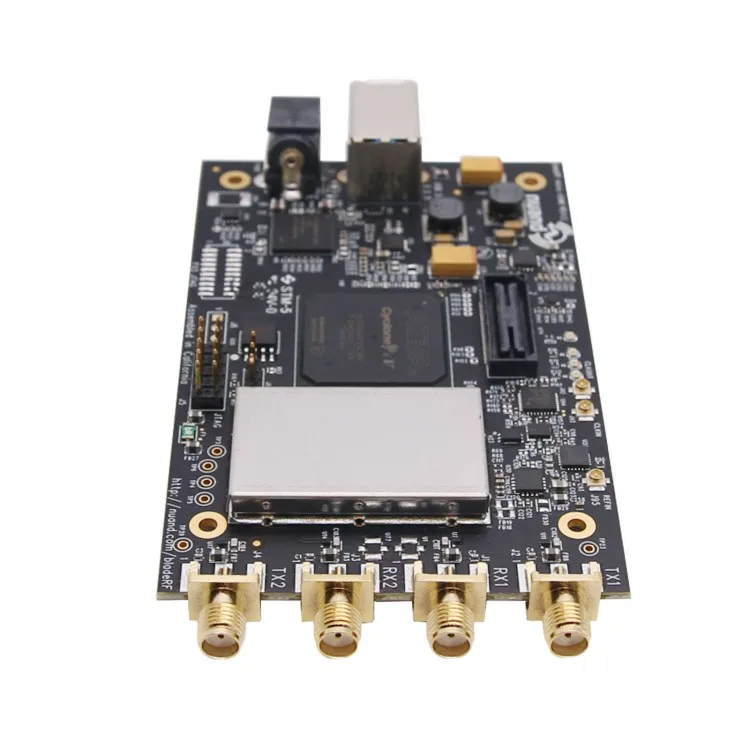 

BladeRF 2.0 Micro xA9 SDR Board RF Development Board 47MHz-6GHz USB3.0