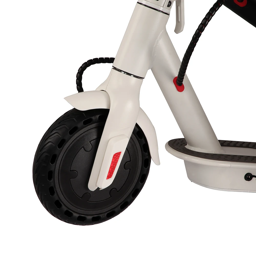 

M365 Latest E Scooter Motor 8.5Inch Lithium Battery Adult Scooter Electric Foldable