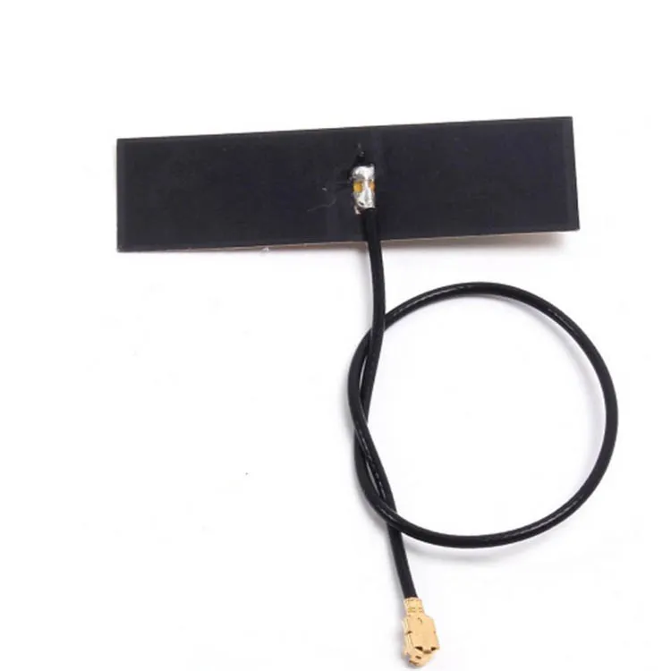 

42*12mm 2.4GHz WiFi Flexible 3dBi FPC Antenna