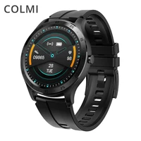 

COLMI S20 Round Smart Watch Full Touch Screen IP67 Waterproof Smartwatch