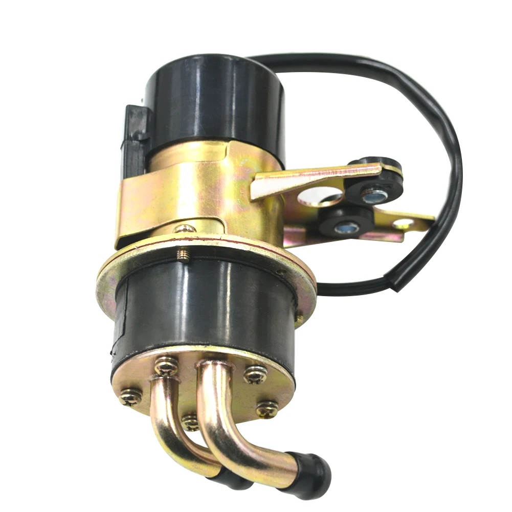 Motorcycle Engine Parts Gasoline Fuel Pump For Yamaha 4sv-13907-01-00 ...