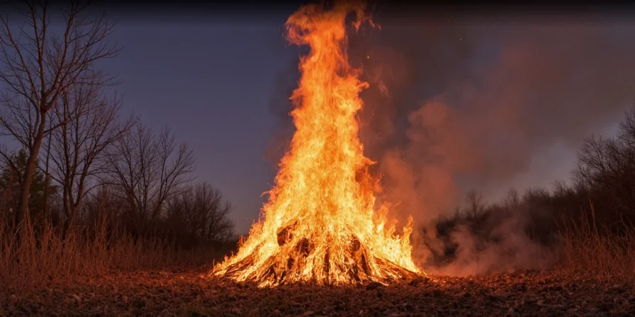 Ghost Pepper: Beyond the Burn – 7 Unexpected Spice Pairings That Will Blow Your Mind!