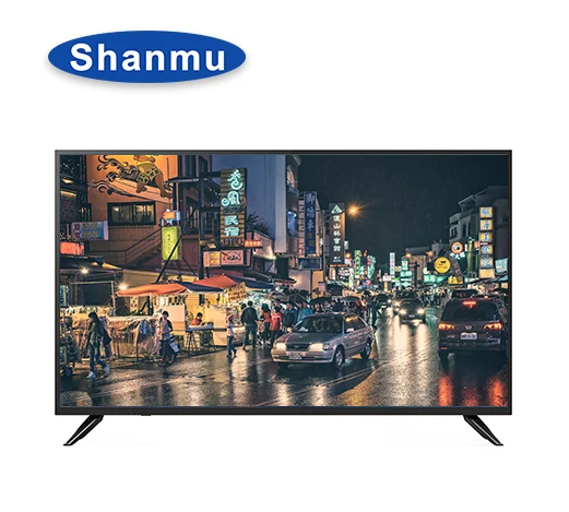 

Wholesale cheapest televisores 32 40 49 50inch matrix led smart tv