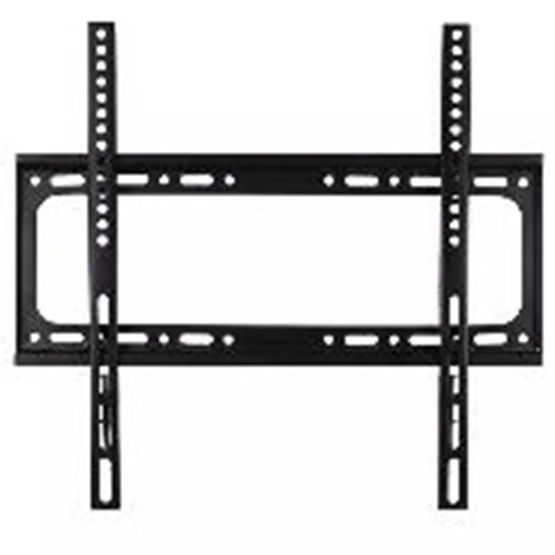 

VESA 400x400mm articulating plasma LED LCD wall brackets support fixed tv mount