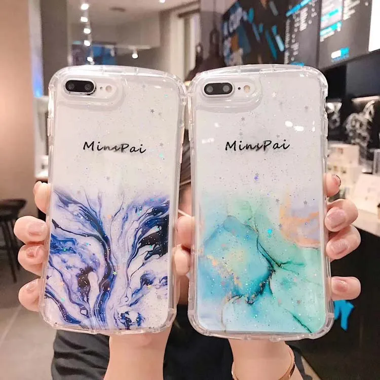 

Factory Price Perky Butt Style Design Airbag Shockproof / Non-Slip TPU Acrylic Phone Back Cover Case for Iphone X / XS