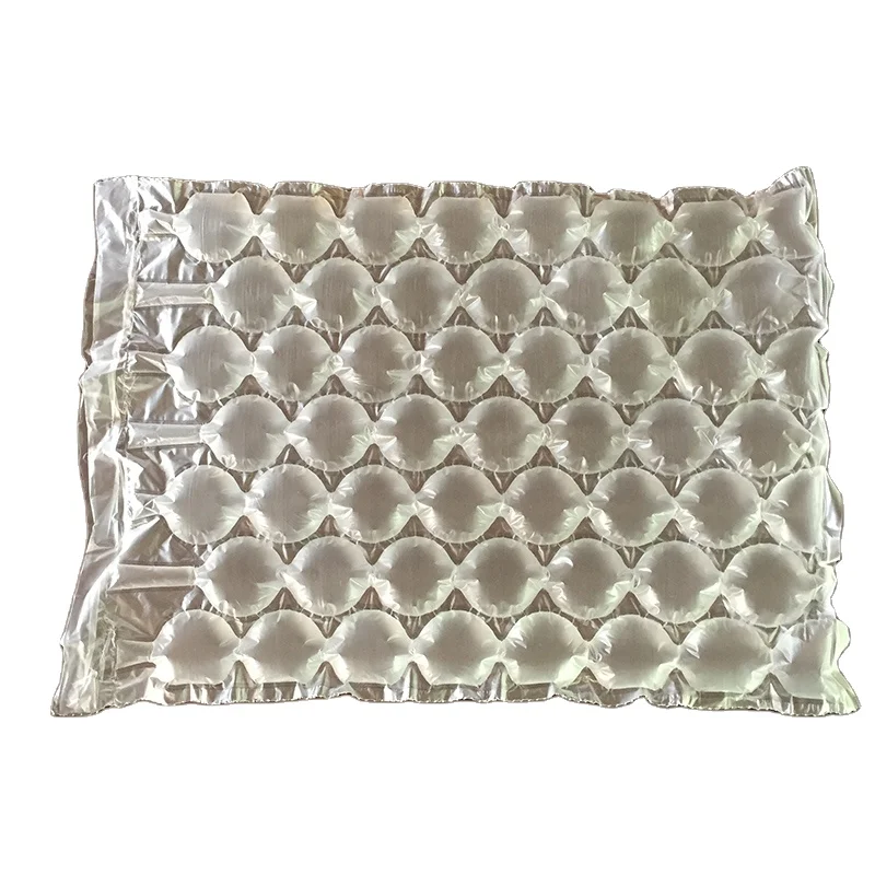 Factory Supply Directly Air Cushion Pillow Film Competitive Price Air Buffer Film Transparent Air Cushion Pillow Film
