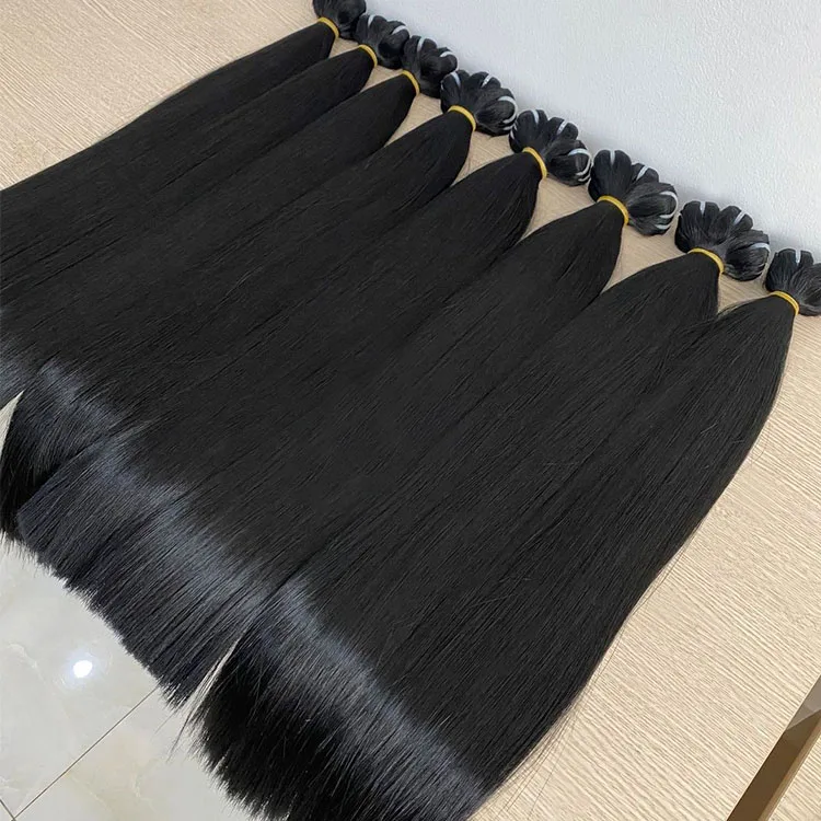 Drop Shipping Vendor Straight Virgin Hair Bundles Bestselling Straight Hair Bundles Private Label Hair