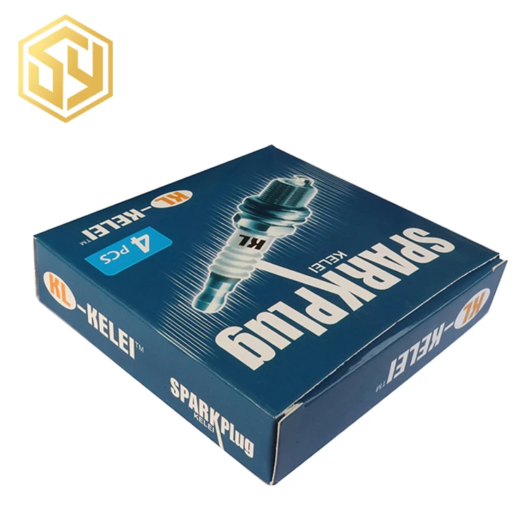 
PLZKAR6A-11 5118 Factory Price Oem Engine Ignition Original Laser Platinum Spark Plug For Car PLZKAR6A11 