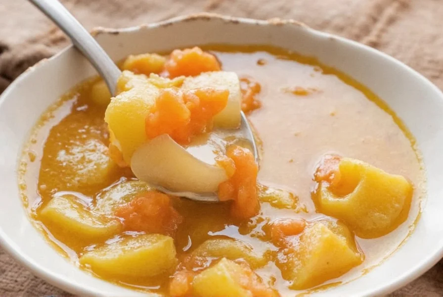Freshly grated carrots and ginger for Japanese dressing preparation