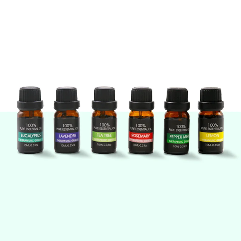 

Popular essential oil in amazon --natural pure oil