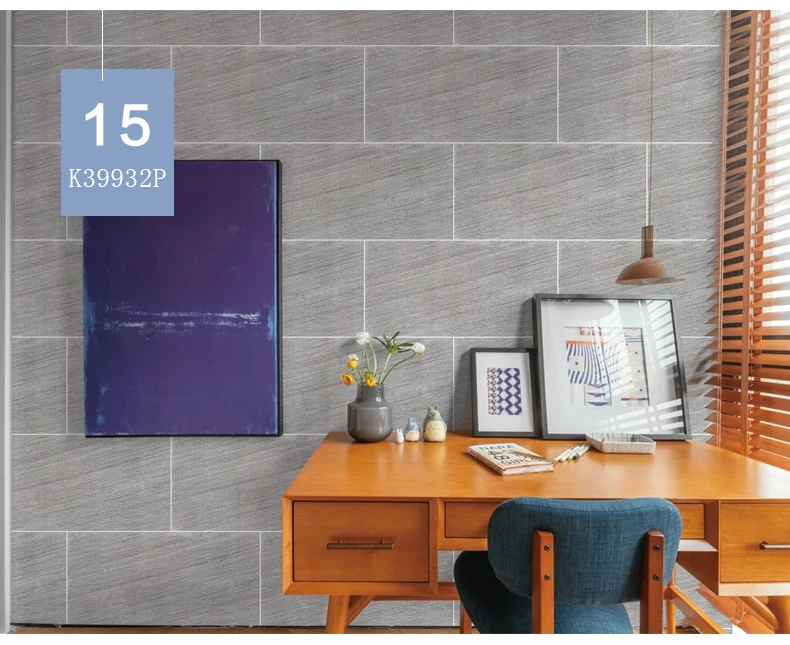 Discontinued Anti Slip Interior Ceramic Floor 12x8 Wall Tiles