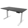 Vandesk Single Motor Sit Standing Desk Memory Keypad Eco-Friendly Healthy Furniture Electric Height Adjustable Table Desks