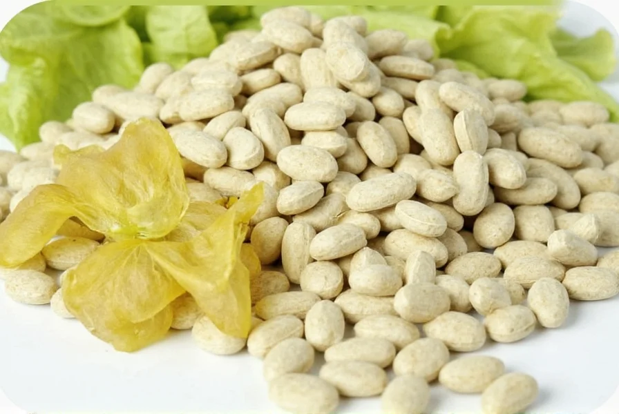 fenugreek tablets