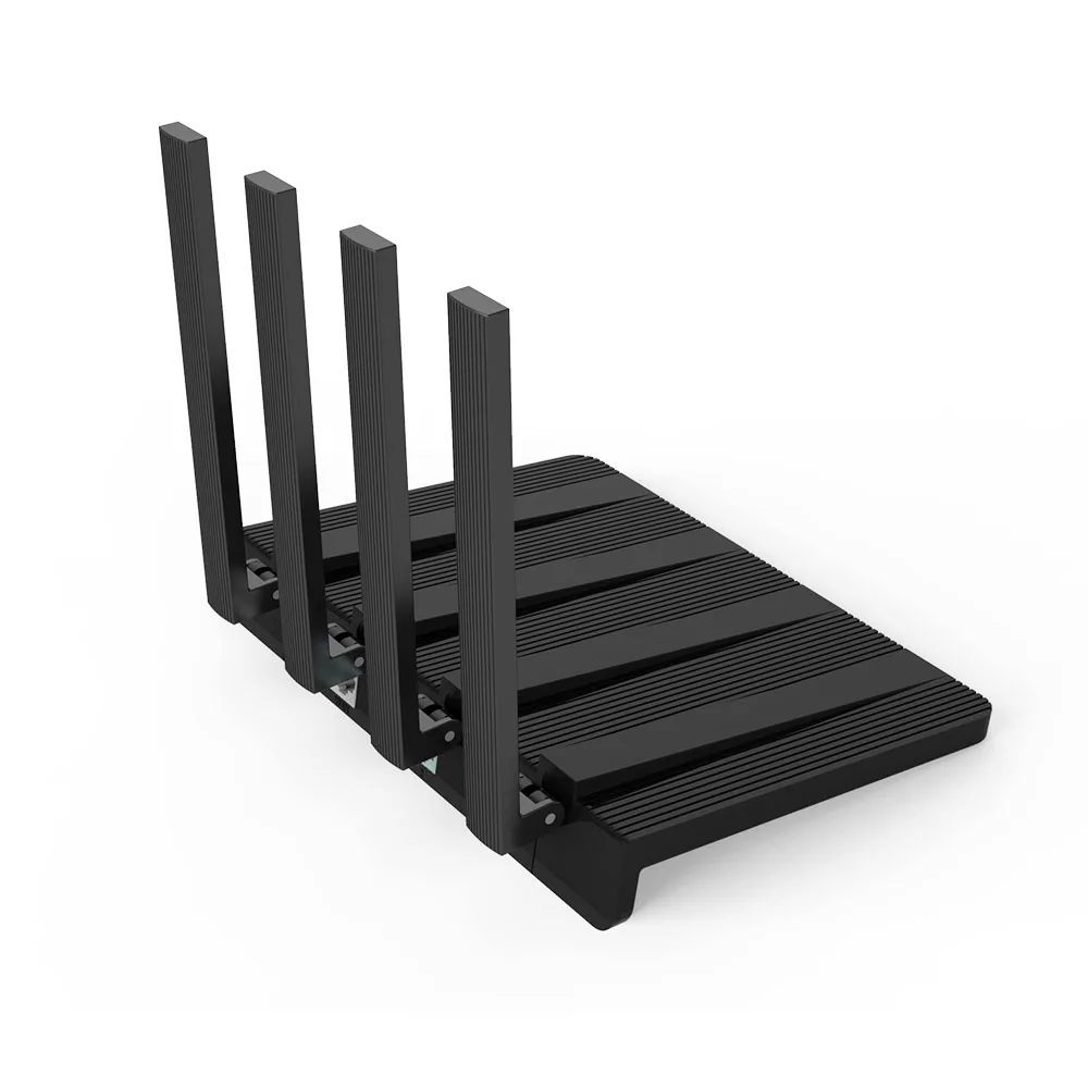 

ZBT-WE2805-B MTK7628NN 2.4Ghz 300Mbps stable performance black 3G 4G LTE wireless wifi router with SIM card