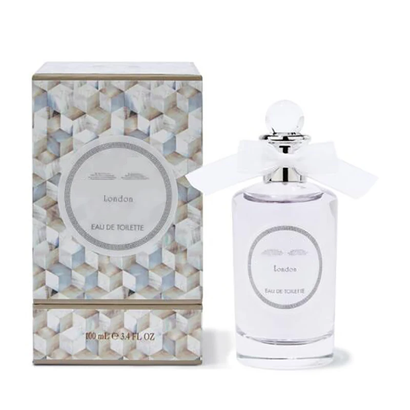 

London Perfume 100ml Unisex Perfume Fragrance Moon Goddess Parfum Eau De Toilette Spray Long Smell Brand Incense Top Quality, Picture show