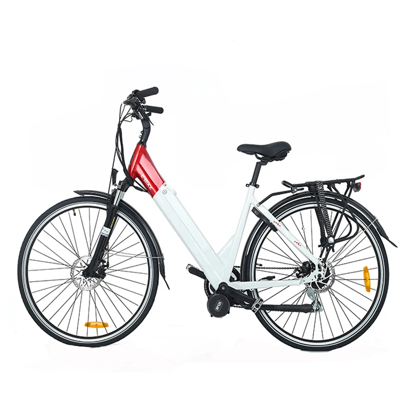 road bike frame