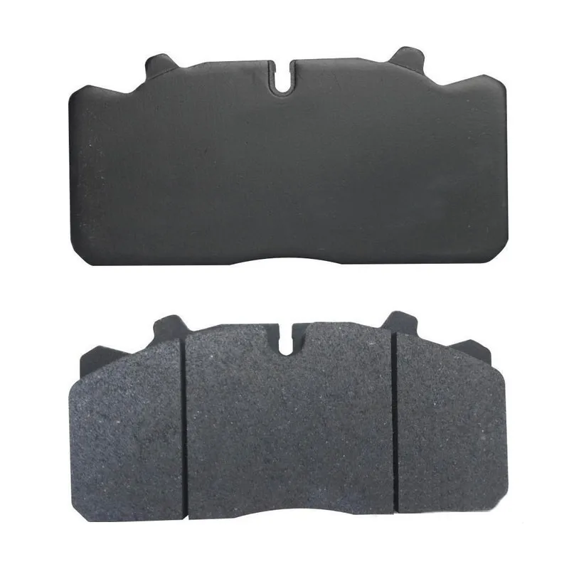 
Long service life truck brake pads for Nissan ud truck parts 