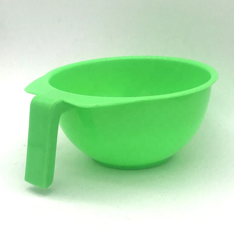 
Perfehair Hair Color Mixing Bowls in Rainbow Colours 