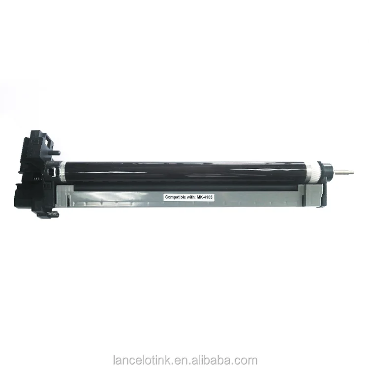 Fujixerox Compatible Toner Cartridge Printer Copier Spare Parts Drum Unit Replacement for C2260/C2263/C2265 Separated Cartridge