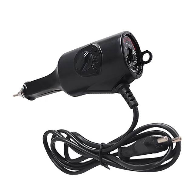 

Portable hand-held engraving pen metal engraving machine