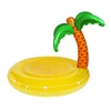 63inch Portable Giant PVC Inflatable Palm Tree Float Swimming Pool Adults