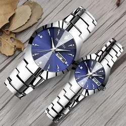 Luxury wrist watch with bracelets fashion watches 