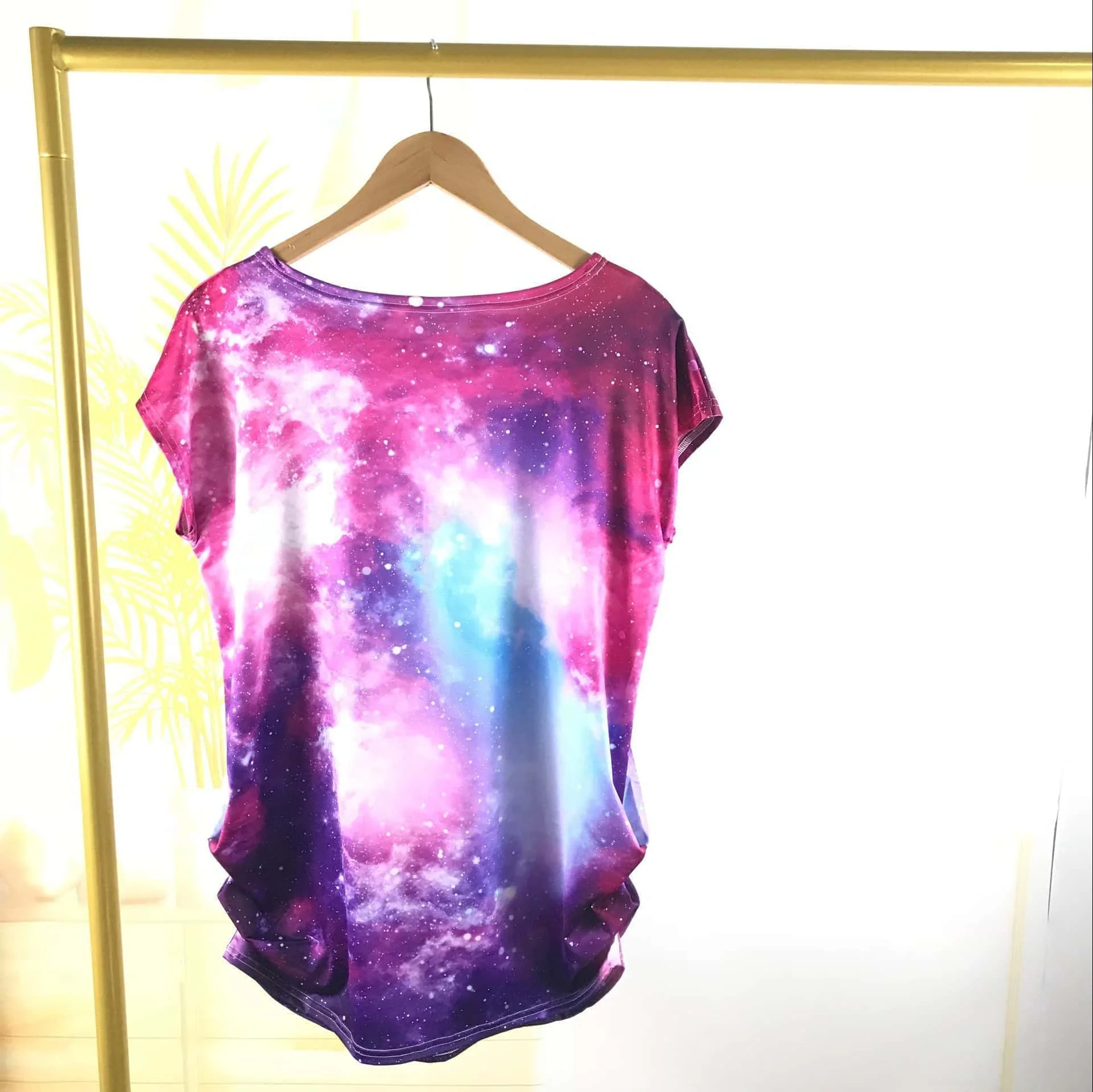 

Free shipping plus size 29 colors loose casual Women summer blouses OC101