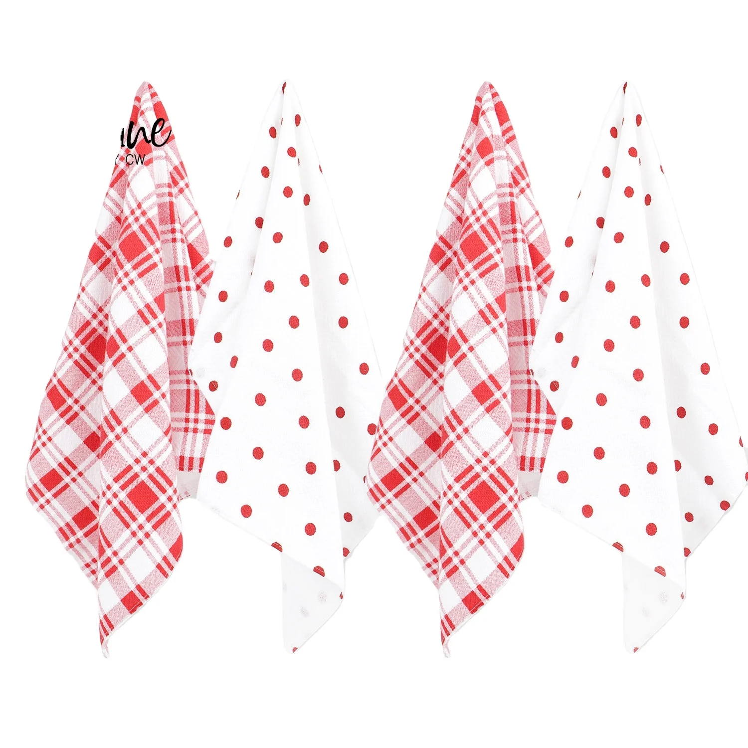 

Wholesale Custom Eco-friendly Durable Kitchen Towels, Customized color