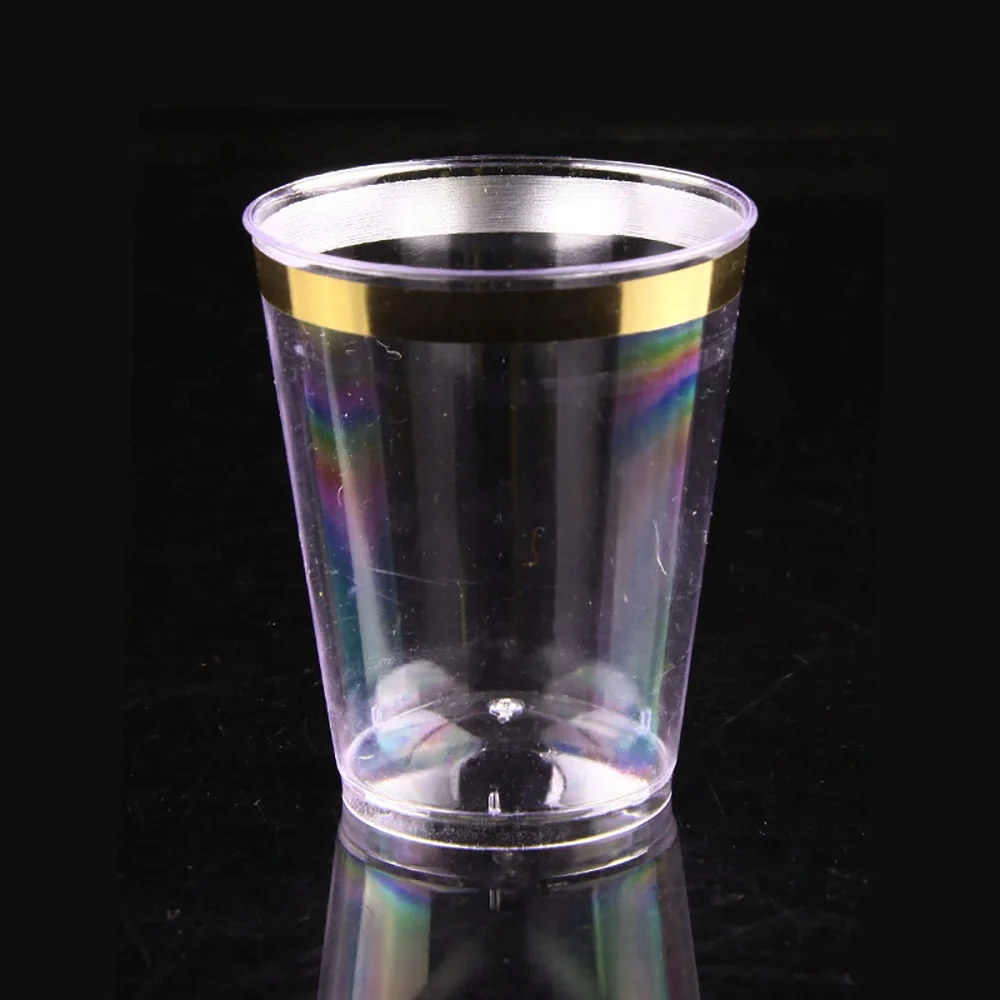 

Wholesale clear plastic cup disposable customized printed bubble tea cup cold drinking plastic cup supplier