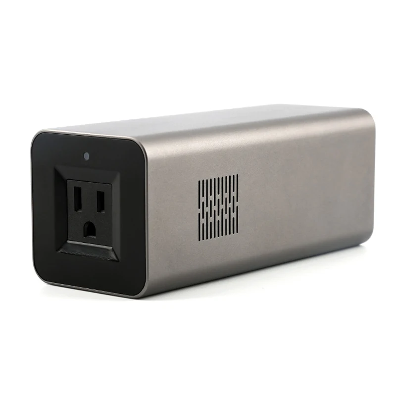 For portable power bank Real 20800mah Li-Polymer Laptop power bank - ANKUX.COM