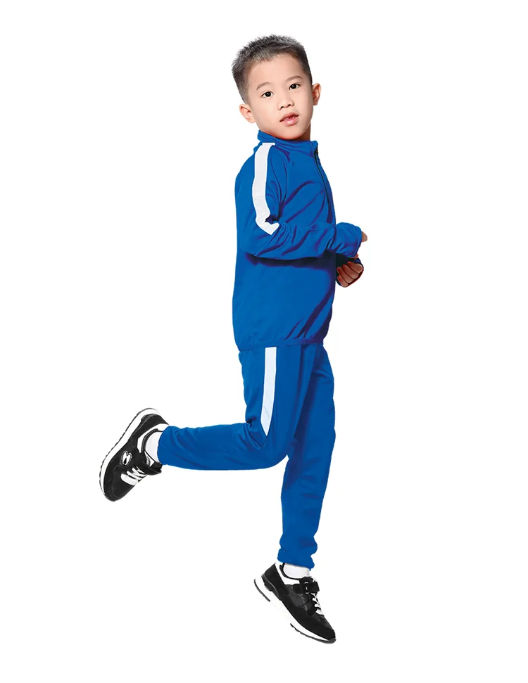 

Track Suit Kids Wholesale Tracksuit Men Women Cheap Tracksuit